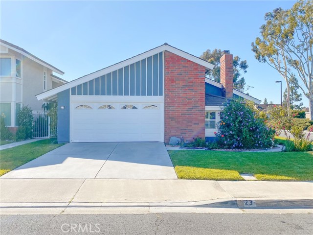 23 Shearwater, Irvine, CA 92604