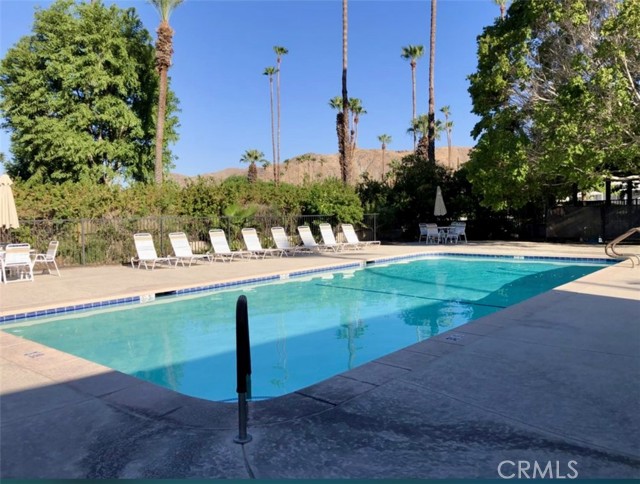 Detail Gallery Image 14 of 16 For 145 Morocco #145,  Palm Springs,  CA 92264 - 3 Beds | 2 Baths