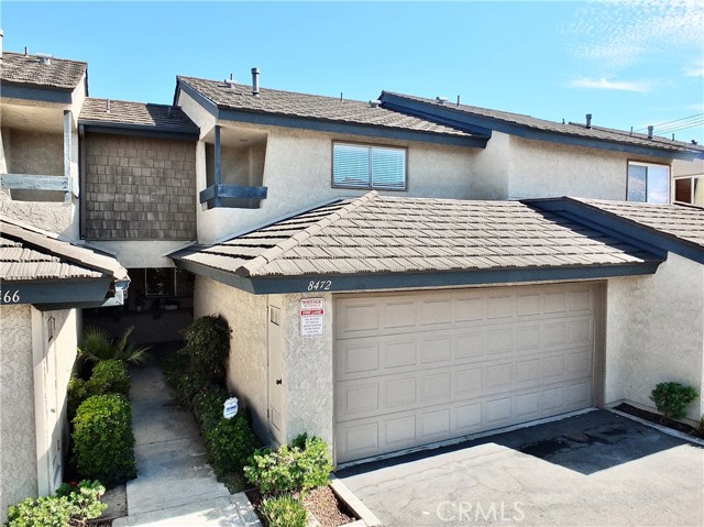 Detail Gallery Image 1 of 49 For 8472 Kington Way #7,  Cypress,  CA 90630 - 2 Beds | 2/1 Baths