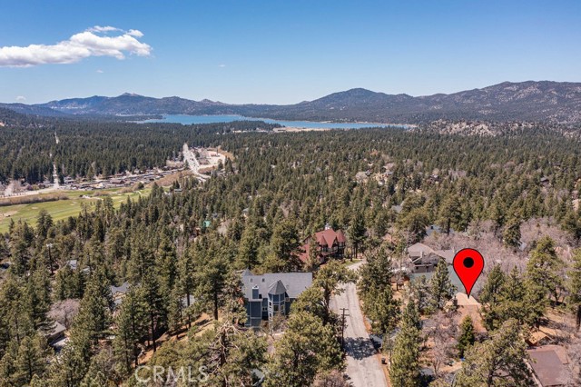 Detail Gallery Image 4 of 47 For 1240 Sheephorn Rd, Big Bear City,  CA 92314 - 3 Beds | 2 Baths