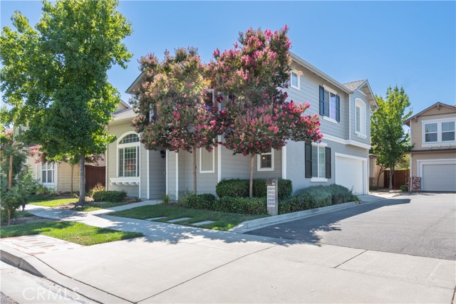 Detail Gallery Image 1 of 1 For 2911 Cottage Ln, Paso Robles,  CA 93446 - 3 Beds | 2/1 Baths