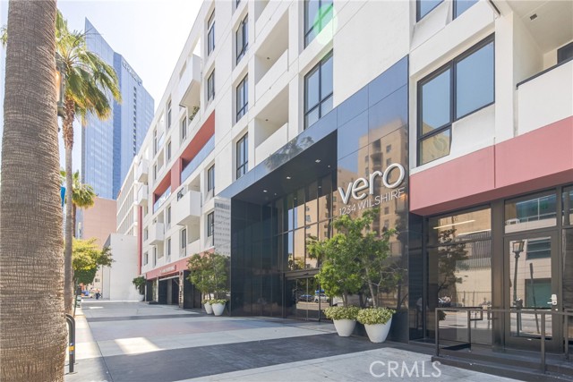 Detail Gallery Image 36 of 36 For 1234 Wilshire #517,  Los Angeles,  CA 90017 - 2 Beds | 2 Baths