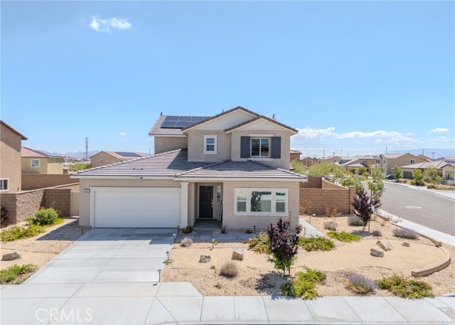 Detail Gallery Image 1 of 21 For 15451 San Francisco Ln, Victorville,  CA 92394 - 4 Beds | 3/1 Baths