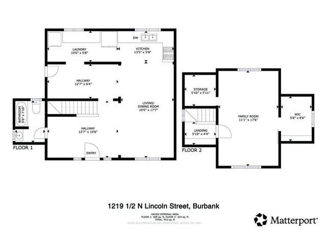 1219 N Lincoln Street, Burbank CA: https://media.crmls.org/medias/9a261d15-a39d-4981-9201-011941efbed0.jpg