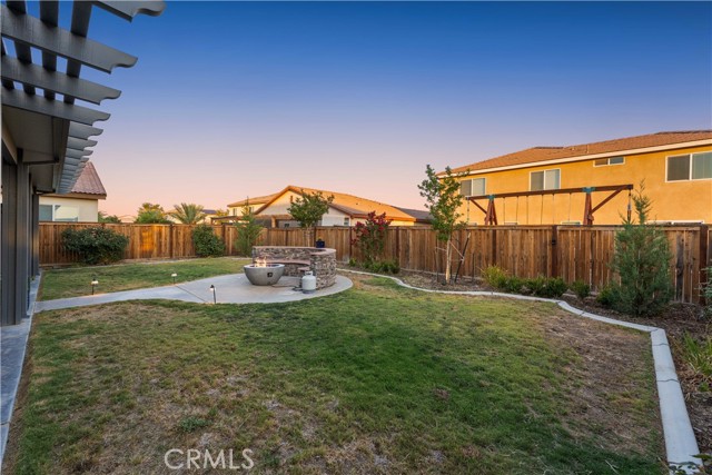 Detail Gallery Image 46 of 54 For 3558 Mt San Gorgonia Ave, Rosamond,  CA 93560 - 4 Beds | 3 Baths