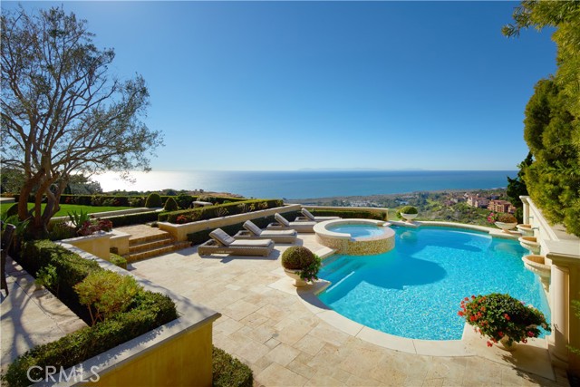 Detail Gallery Image 1 of 62 For 9 Clear Water, Newport Coast,  CA 92657 - 7 Beds | 8/3 Baths