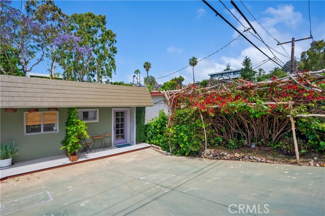 Detail Gallery Image 20 of 21 For 655 Griffith Way, Laguna Beach,  CA 92651 - 0 Beds | 1 Baths