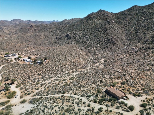 Detail Gallery Image 21 of 38 For 0 San Andreas, Joshua Tree,  CA 92252 - – Beds | – Baths