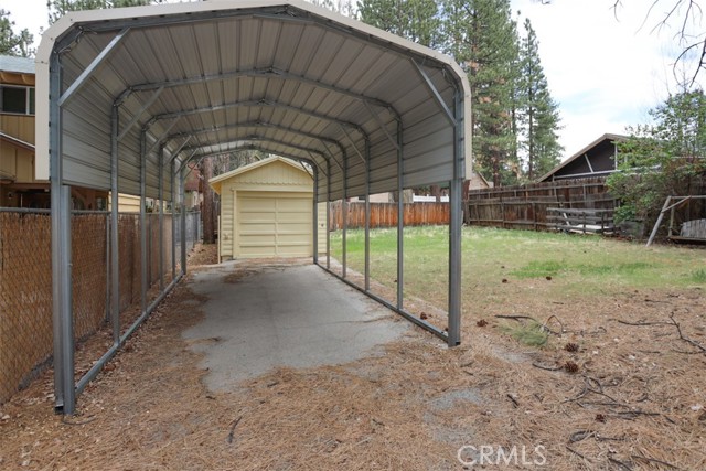 Detail Gallery Image 25 of 37 For 433 Conklin, Big Bear Lake,  CA 92315 - 2 Beds | 1 Baths