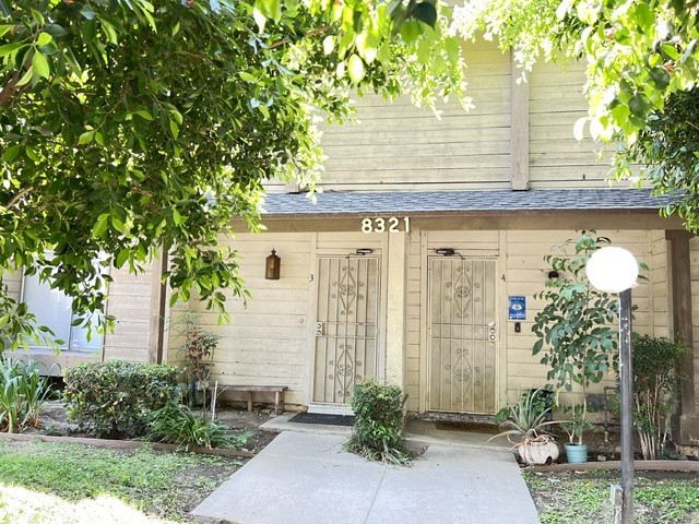 8321 Burnet 3 Avenue #3