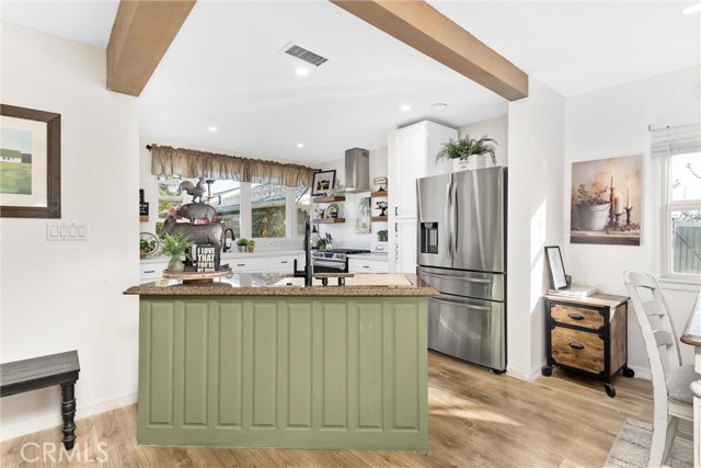 Detail Gallery Image 10 of 35 For 33574 Washington Dr, Yucaipa,  CA 92399 - 6 Beds | 4 Baths