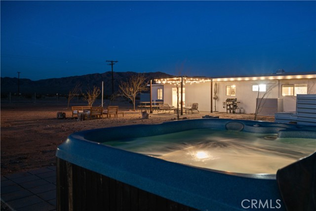 Detail Gallery Image 45 of 48 For 82027 Nevin Rd, Twentynine Palms,  CA 92277 - 3 Beds | 2 Baths