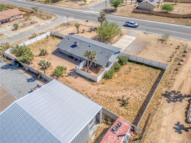 Detail Gallery Image 37 of 45 For 58780 Buena Vista, Yucca Valley,  CA 92284 - 2 Beds | 2 Baths