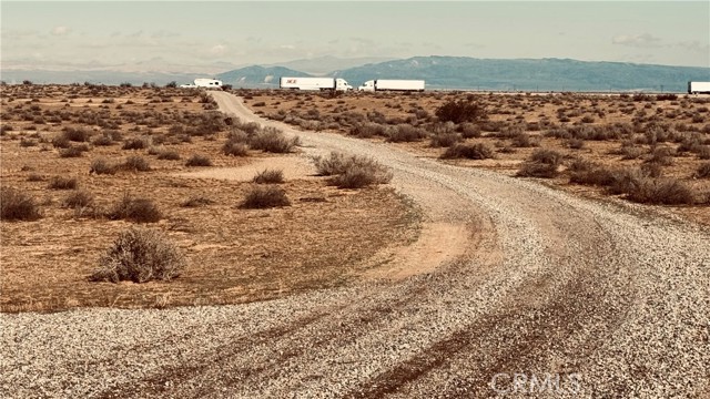 Detail Gallery Image 18 of 34 For 0 off Hwy 58 and Helendale Rd, Helendale,  CA 92347 - – Beds | – Baths