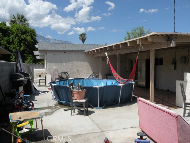 Detail Gallery Image 22 of 25 For 31810 Avenida La Gaviota, Cathedral City,  CA 92234 - 3 Beds | 2 Baths