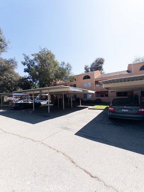 Detail Gallery Image 28 of 32 For 12601 Van Nuys Bld #209,  Pacoima,  CA 91331 - 1 Beds | 1 Baths