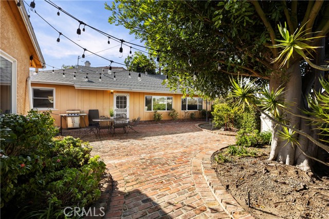 Detail Gallery Image 47 of 56 For 5427 Edgemere Dr, Torrance,  CA 90503 - 4 Beds | 3 Baths