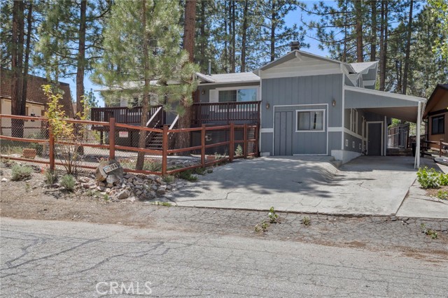294 Santa Clara Boulevard, Big Bear Lake, CA, 92315 294 Santa Clara Boulevard, Big Bear Lake, CA, 92315