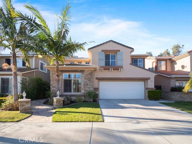 196 S Fairfield Ln, Orange, CA 92869