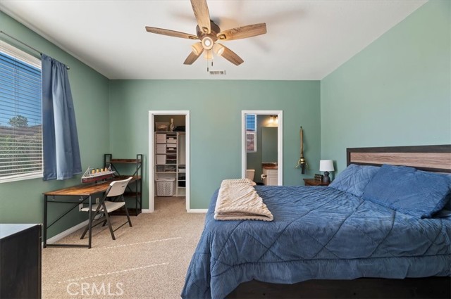 Detail Gallery Image 24 of 65 For 30829 Oak Knoll Dr., Menifee,  CA 92584 - 5 Beds | 4 Baths