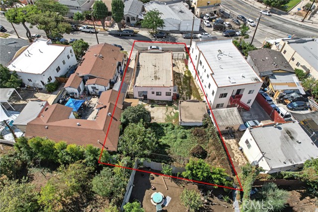 1040 North Townsend Avenue photo 6