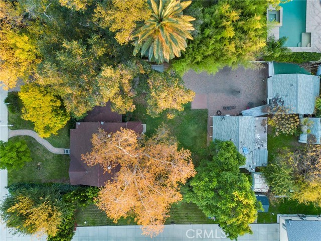 Detail Gallery Image 47 of 62 For 17806 Erwin St, Encino,  CA 91316 - 3 Beds | 2 Baths