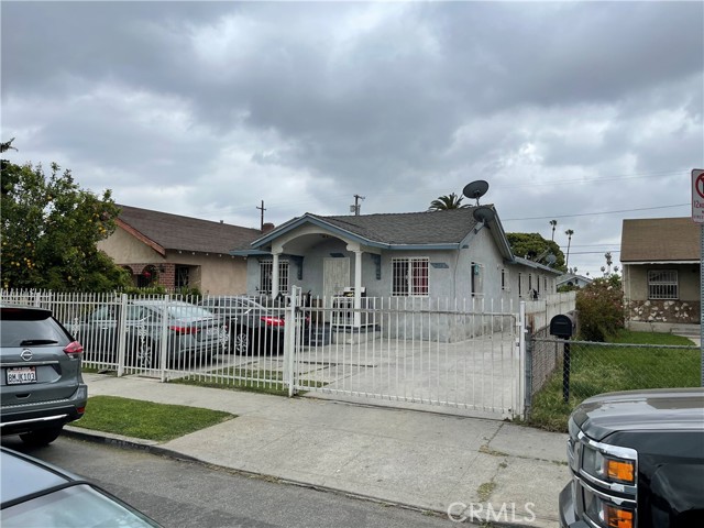 Image 2 for 212 W 74Th St, Los Angeles, CA 90003