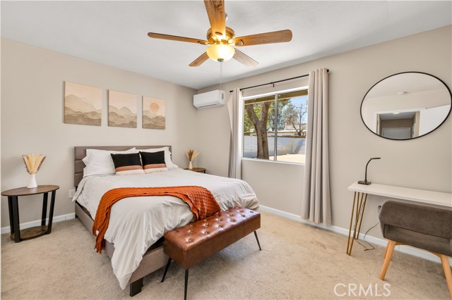 Detail Gallery Image 19 of 37 For 7000 Tamarisk Ave, Yucca Valley,  CA 92284 - 2 Beds | 1 Baths