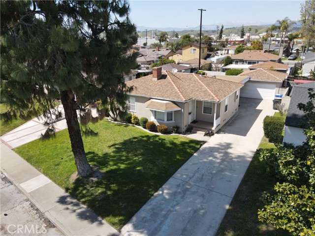 Image 3 for 1607 Meserve St, Pomona, CA 91766