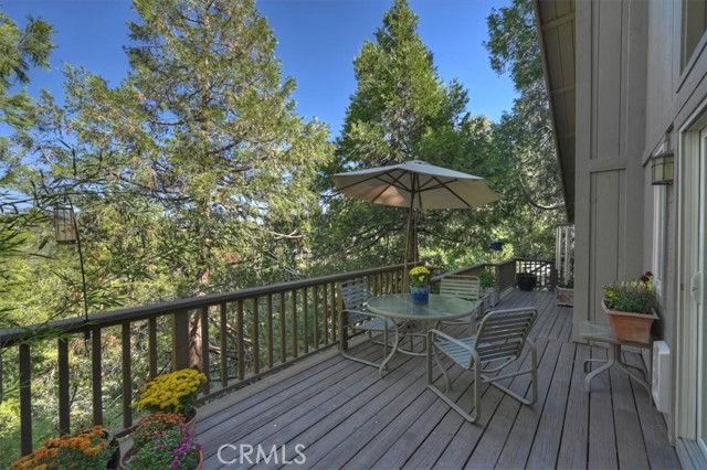 789 Jagerhorn Dr, Lake Arrowhead, CA 92352