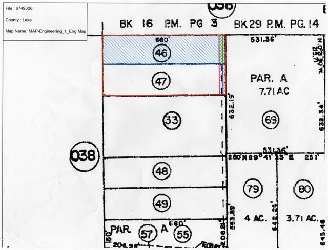 Detail Gallery Image 11 of 14 For 15870 Kugelman, Lower Lake,  CA 95457 - – Beds | – Baths
