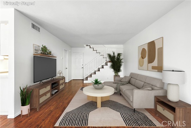 Detail Gallery Image 4 of 40 For 1204 N Sunflower Ave a,  Covina,  CA 91724 - 3 Beds | 2/1 Baths