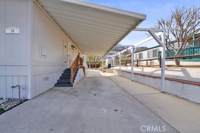 Detail Gallery Image 25 of 43 For 21276 White Pine Dr #16,  Tehachapi,  CA 93561 - 3 Beds | 2 Baths