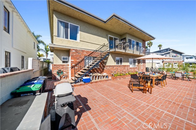 Detail Gallery Image 7 of 27 For 3711 Channel Pl, Newport Beach,  CA 92663 - 2 Beds | 1/1 Baths