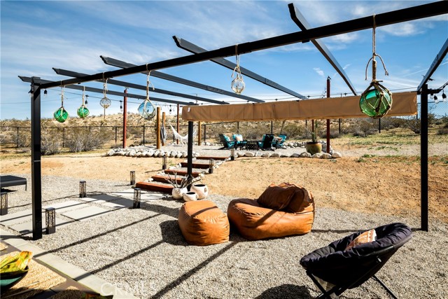 Detail Gallery Image 45 of 74 For 59621 Mesa Dr, Yucca Valley,  CA 92284 - 3 Beds | 3/1 Baths