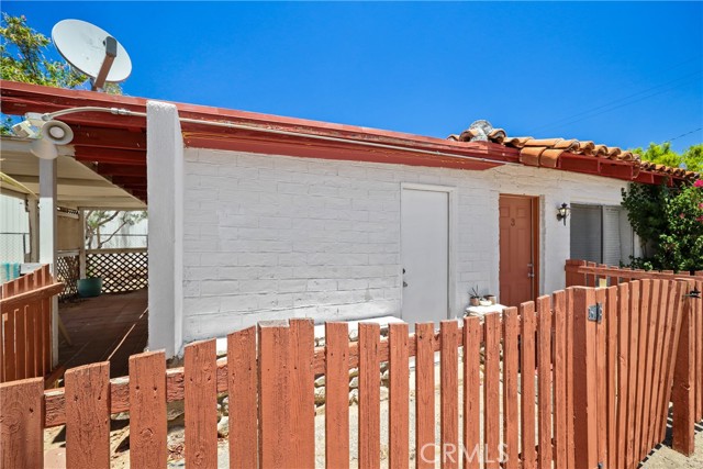 Detail Gallery Image 10 of 22 For 6757 Adobe Rd, Twentynine Palms,  CA 92277 - – Beds | – Baths