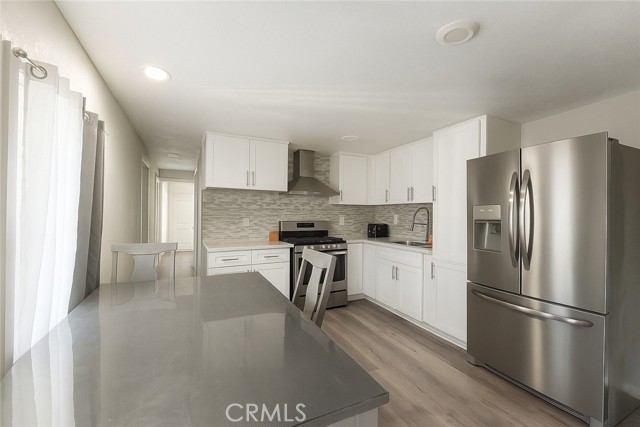 Detail Gallery Image 9 of 14 For 4015 Mountain Dr #8,  San Bernardino,  CA 92407 - 2 Beds | 1 Baths