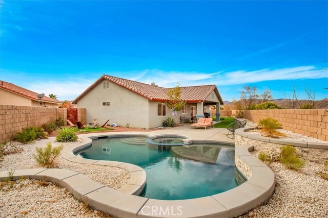 Detail Gallery Image 33 of 68 For 56780 Taos Cir, Yucca Valley,  CA 92284 - 3 Beds | 2 Baths