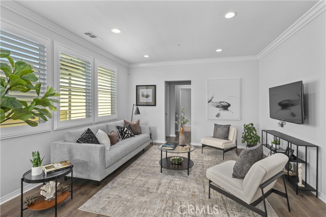 17557 Newland ST Unit: 101