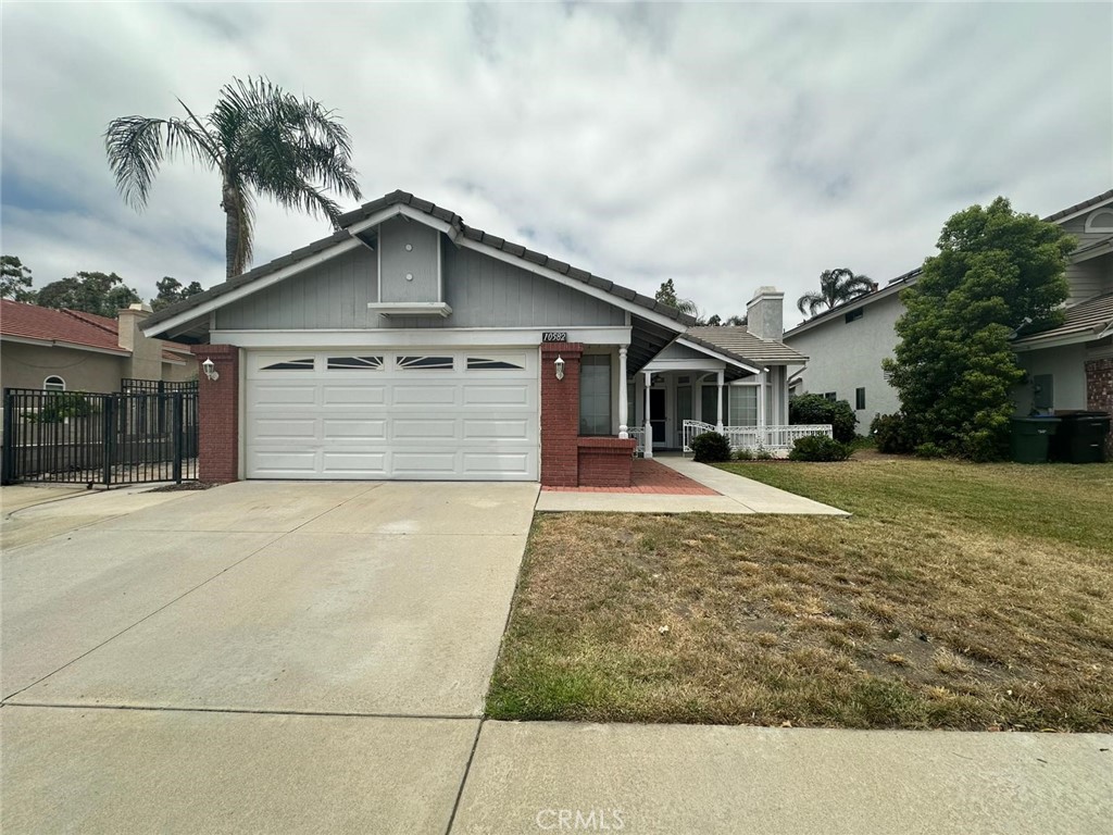 10582 Champagne Road