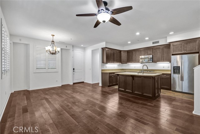 Detail Gallery Image 5 of 19 For 37 Playa #H,  Aliso Viejo,  CA 92656 - 3 Beds | 2/1 Baths