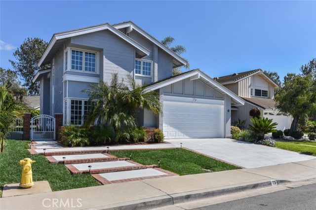 13 Marsh Hawk, Irvine, CA 92604