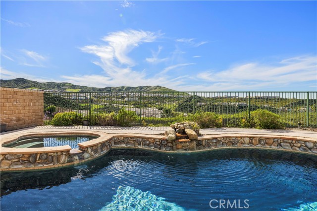 Detail Gallery Image 50 of 59 For 26451 Puffin Pl, Canyon Country,  CA 91387 - 4 Beds | 3 Baths