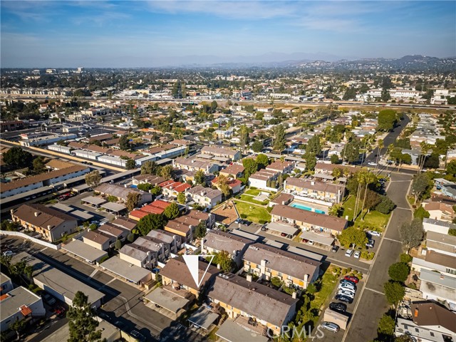 Detail Gallery Image 29 of 29 For 1192 Mitchell Ave #94,  Tustin,  CA 92780 - 2 Beds | 2 Baths