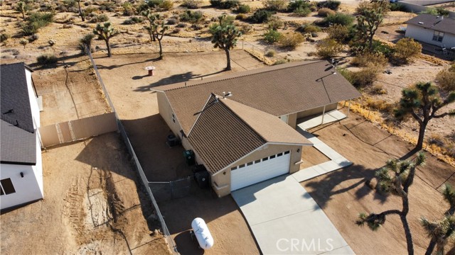 Detail Gallery Image 58 of 59 For 57765 Pueblo Trl, Yucca Valley,  CA 92284 - 3 Beds | 2 Baths