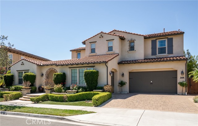 Image 2 of 75 For 2498 Santa Paula Drive
