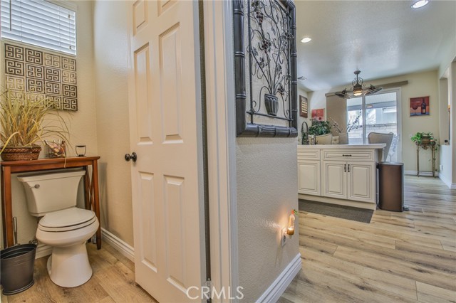 Detail Gallery Image 36 of 65 For 12822 Zinnea Ave, Chino,  CA 91710 - 4 Beds | 2/1 Baths