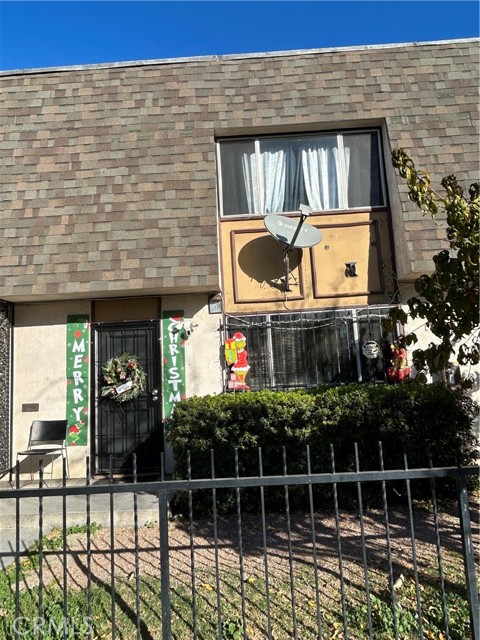 Detail Gallery Image 7 of 13 For 246 E 21st, San Bernardino,  CA 92404 - – Beds | – Baths