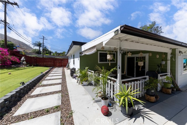 Detail Gallery Image 25 of 47 For 22892 Palm Ave, Grand Terrace,  CA 92313 - 4 Beds | 1/1 Baths