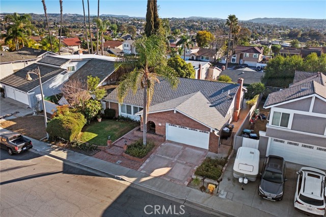 Detail Gallery Image 13 of 26 For 26602 Lira Cir, Mission Viejo,  CA 92691 - 3 Beds | 2 Baths